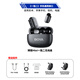 BOYA博雅mini無線領(lǐng)夾麥克風(fēng)一拖二適用適用蘋果 華為 小米 VIVO OPPO安卓手機手機直播戶外采訪降噪麥 3一拖二【蘋果安卓通用.邊充邊用】
