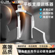 翎喏德國平板支撐訓練器護肘墊支撐架健身家用輔助練胸肌腹肌瑜伽運動 象牙白【新手無計數(shù)】