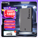 長城（Great Wall) 4TB SSD固態(tài)硬盤 SATA3.0接口 讀速550MB/S臺式機(jī)/筆記本通用 GW560系列 