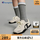 Champion冠軍男女童運(yùn)動(dòng)鞋2025秋季新款休閑經(jīng)典復(fù)古賽車鞋板鞋兒童跑鞋