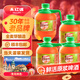 永紅源鮮啤酒 青島特色原漿啤酒生啤扎啤7天鮮活全麥精釀啤酒1.5L桶裝 【聚餐聚會(huì)】 1.5L 4桶