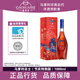 馬爹利名士1000ml節慶特別版限量禮盒 干邑白蘭地 VSOP+級 名仕法國洋酒 1000mL 1瓶