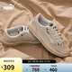 彪馬PUMA板鞋男女T字頭休閑輕便臟臟鞋 LX COURT LOW 399254 41