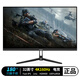 CEHUA策華32英寸4K原生160顯示器高刷電競(jìng)顯示屏FAST-IPS模組HDR400臺(tái)式電腦屏幕內(nèi)置音箱Type-c接口 32”4K160Hz模組Type-c/俯仰 U4A