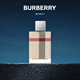 博柏利（BURBERRY）倫敦女士香水 50ml 節(jié)日生日七夕情人節(jié)禮物送女友老婆