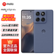 摩托羅拉moto edge 60s 索尼5000萬影像系統(tǒng) 5500mAh大電池 懸浮四曲機身 5GAI手機 薄霧鳶尾12+512