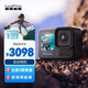 GoPro HERO13 Black 運動(dòng)相機 戶(hù)外摩托騎行 潛水防水防抖相機 Vlog數碼運動(dòng)攝像機 旅拍照相機