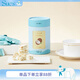 蘇小糖廈門特產(chǎn)抹茶蔓越莓花生牛軋?zhí)前槭侄Y罐裝糖果零食 椰蓉味120g