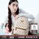 紐芝蘭（NUCELLE）沈月同款雙肩包女2025新款時尚背包大學生書包飛馬女包禮物送女生