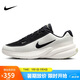 耐克NIKE男子簡(jiǎn)約舒適休閑鞋 UPLIFT SC 運動(dòng)鞋IB2765-100黑色 40