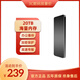 西數(shù)16TB移動硬盤8tb高速機(jī)械大容量外置4000gb固態(tài)存儲手機(jī)電腦硬盤2 8TB 20TB