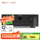馬蘭士CINEMA60 AV功放機(jī)家庭影院7.2聲道200W 8K高清功放杜比全景聲DTS:X 雙調(diào)音設(shè)置HDMI2.1 藍(lán)牙WIFI CINEMA60