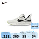 NIKE 耐克童鞋男女童快速穿脫運(yùn)動鞋F(xiàn)LEX RUNNER一腳蹬休閑小童鞋