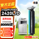 添墨適用佳能ImageRunner iR2420L硒鼓IR2422L/2422N墨盒ir2422D感光鼓墨粉2420LS定影器組件 碳粉 企業(yè)版感光鼓組件【80000頁(yè)】