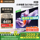 小米（MI）電視S65 Mini LED 2025 65英寸 低反屏 532分區(qū) 1700nits288HZ 澎湃OS L65MB-S 一級能效 國家補(bǔ)貼 65英寸