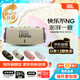 JBLCHARGE6 便攜式藍(lán)牙音箱+低音炮 AI音效增強(qiáng) 戶外防塵防水 音樂沖擊波六代 桌面音響 燕麥綠