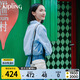 Kipling女款2025春夏新夏季出游迷你包斜挎包斜手機(jī)包生日送禮物|RON 沙米色PR