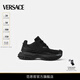 VERSACE/范思哲男士Versace Mercury M_VS_04運(yùn)動鞋 1B00B-黑色 41