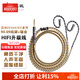 線(xiàn)藝匠森海塞爾IE300IE600IE900升級線(xiàn)MMCX榭蘭圖二代舒爾846耳機線(xiàn)金銀4.4平衡耳機升級線(xiàn)材 3.5mm彎頭 一般手機*電腦適用插頭  可平衡 森海塞爾ie300/IE600/IE9