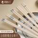 掌廚女王筷子公筷家庭分餐筷子餐具專(zhuān)人專(zhuān)用家用一人一雙火鍋筷子高級10雙 5雙 分餐筷：裝【耐高溫 無(wú)異味】