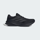 阿迪達斯 （adidas）男 跑步系列 SUPERNOVA RISE 2 M 跑步鞋 JS0493 黑色  43 