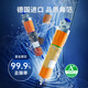漢斯希爾（SYR）凈水器家用直飲廚下式自來(lái)水過(guò)濾器4級精細過(guò)濾母嬰凈飲機三合一德國進(jìn)口加強除鉛 三合一反沖洗型凈水器加強除鉛MAX-L