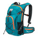 TFO 競賽級騎行背包 多功能戶外登山包雙肩旅行包9202435 綠色 18L