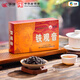 海堤茶葉 濃香型鐵觀音焙火黑烏龍熟茶盒裝自飲茶 XT800P濃香168g*1盒