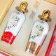 五糧液（WULIANGYE）【喜酒】仙林生態(tài)出品華彩人生白酒禮盒裝52度500mL*2瓶裝 52度 500mL 2瓶