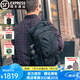 5.11（TACTICAL SERIES ） 戰(zhàn)術(shù)雙肩包LV18升級版 戶外登山耐磨背包511灰人戰(zhàn)術(shù)包56700 戰(zhàn)術(shù)黑019（可放15寸電腦）