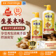 老瑤薑【香港進口】老瑤姜生姜洗發(fā)水 姜米酵素精華姜汁去屑防脫 【認準香港萬寧】720ml*2