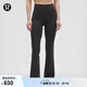 lululemon丨Groove 女士高腰喇叭褲 30