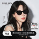 BOLON暴龍眼鏡25年楊紫&毓言CP同款貓眼男女太陽鏡墨鏡BX8005A22