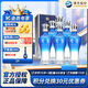 洋河藍色經(jīng)典 天之藍 口感綿柔濃香型白酒 52度 480mL 6瓶