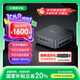 異能者聯(lián)想（Lenovo）生態(tài) D70 mini迷你主機 臺式機商務(wù)辦公電腦(i5-12450HX 16G 512)【國家補貼20%】