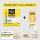 炊大皇一次性防塵罩加厚家用電器電飯煲廚房烤盤(pán)微波爐透明膜套罩 大號【90*110cm】 防塵罩40只+木漿棉1個(gè)