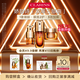 嬌韻詩【返10元券】全新第九代黃金雙萃精華+眼霜+面霜小樣試用裝