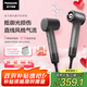 松下（Panasonic）【國家補(bǔ)貼】御光離子吹風(fēng)機(jī)家用高速干低噪兒童護(hù)發(fā)寵物電吹風(fēng)筒送男朋友七夕情人節(jié)禮物EH-NF70