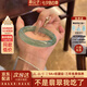 慕公子“月下花臺”緬甸翡翠玉手鐲子油青翡翠冰種正圈老坑玉石真玉處理 “月下花臺”翡翠手鐲 54mm-55mm（現(xiàn)貨現(xiàn)發(fā)）