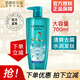 歐萊雅（LOREAL）洗發(fā)水700ml精油潤養洗發(fā)露女士柔順清潔止癢滋養護發(fā) 透明質(zhì)酸去屑洗發(fā)露 700ml*1瓶