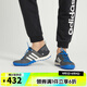 adidas【滔搏運(yùn)動(dòng)】阿迪達(dá)斯中性透氣戶外運(yùn)動(dòng)防滑徒步鞋涉水鞋 HP8637 43