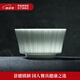 景德鎮(zhèn)官方高溫白瓷餐具簡(jiǎn)約影青雕刻瓷吃飯碗個(gè)人小碗中式家用創(chuàng)意碗 流星雨小碗*2