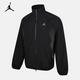 耐克 （NIKE）男子AS M J SPRT JAM WARM UP JACKET夾克 HF9886-011 XL