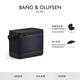 B&O Beolit 20 便攜式無線藍牙音響音箱 丹麥bo室內桌面音響 節(jié)日禮物 炭黑色 國家補貼