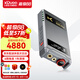 XDuoo乂度XD05 Pro 旗艦級(jí)DSD便攜ES9039SPRO平衡解碼耳放藍(lán)牙5.1大功率便攜解碼耳放 XD05 Pro【京倉(cāng)配送】