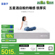 藍盒子Z1Pro睡感升級彈簧床墊家用加厚雙人酒店高端軟墊 180*200cm