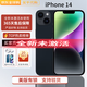 美版有鎖 APPLE iPhone14  美版有鎖機14系列未激活 蘋果 非原封 iPhone 14 午夜色 128G 全新未激活（含開孔）