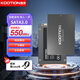 KOOTION酷霄 SSD固態(tài)硬盤(pán)SATA3.0接口2.5英寸高速電腦筆記本臺(tái)式內(nèi)置硬盤(pán)通用512G256G 【256G】X12-SATA3.0 精選顆粒