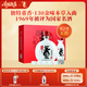 董酒【節日禮贈】天香禮盒 董香型白酒  雙曲雙窖 純糧固態(tài) 走親訪(fǎng)友 54度 1000mL 1盒 單盒裝