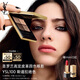圣羅蘭（YSL）高定皮革四色眼影盤100禮盒化妝品七夕情人節(jié)禮物生日禮物
